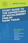 Study Guide to The Adventures of Huckleberry Finn by Mark Twain