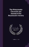 Barclay V. Head - The Numismatic Chronicle and Journal of the Numismatic Society