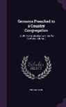 William Gilpin - Sermons Preached to a Country Congregation: To Which Are Added a Few Hints for Sermons, Volume 3