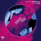 Constanze Hochwartner, Peter Steiner - Binary Star (Hörbuch)