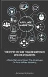 Johannes Schneider - Affiliate Marketing