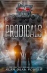 Alan Dean Foster - Prodigals