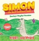 Kyri Demby - Simon the Self Control Seal