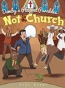 Kyri Demby - Not In My Church