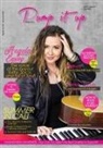 Pump It Up Magazine, Anissa Sutton, Michael B. Sutton - Pump it up Magazine - Angela Easley, The Voice of the Bayou! Sultry, Spicy, and full of Soul!