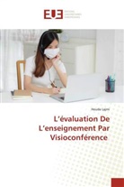 Houda Lajmi - L'évaluation De L'enseignement Par Visioconférence