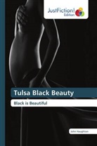 John Haughton - Tulsa Black Beauty