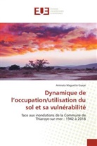 Aminata Maguette Gueye - Dynamique de l'occupation/utilisation du sol et sa vulnérabilité
