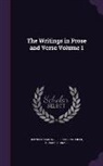 Eugene Field, Roswell Martin Field, Horace Horace - The Writings in Prose and Verse Volume 1
