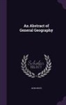 John White - An Abstract of General Geography