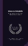 John Matthews, Alexander Pope, Richard Porson - Eloisa En Dishabille: Being a New Version of That Lady's Celebrated Epistle to Abelard