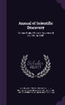 George Bliss, William Ripley Nichols, David Ames Wells - Annual of Scientific Discovery: Or, Year-Book of Facts in Science and Art, Volume 1860
