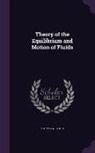 Thomas Webster - Theory of the Equilibrium and Motion of Fluids