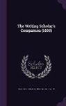 Akademie Der Wissenschaften In Wien - The Writing Scholar's Companion (1695)