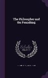 Georg Engel, Elizabeth Lee - The Philosopher and the Foundling
