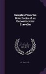 John Mortimer - Samples from the Note Books of an Uncommercial Traveller