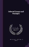 Ernest Augustus Boyd, Standish O'Grady - Selected Essays and Passages