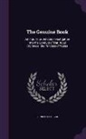 Spencer Perceval - The Genuine Book: An Inquiry, or Delicate Investigation Into the Conduct of Her Royal Highness, the Princess of Wales