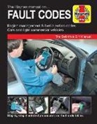 Haynes Publishing - Haynes Manual on Fault Codes