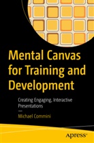 Michael Commini - Mental Canvas for Training and Development