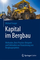 Michael Seeger - Kapital im Bergbau