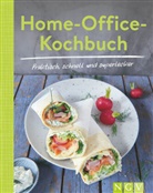 Home-Office-Kochbuch - Praktisch, schnell und superlecker