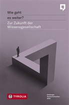 Martin Dürnberger - Wie geht es weiter?