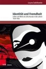 Lucyna Sadzikowska - Identität und Fremdheit