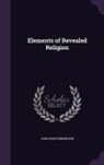 Jonathan Edmondson - Elements of Revealed Religion