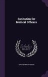 Edward Bright Vedder - Sanitation for Medical Officers