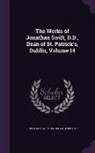 John Hawkesworth, Jonathan Swift - The Works of Jonathan Swift, D.D., Dean of St. Patrick's, Dublin, Volume 14
