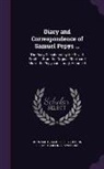 Baron Richard Griffin Braybrooke, Samuel Pepys, John Smith - Diary and Correspondence of Samuel Pepys ...: The Diary Deciphered by the REV. J. Smith ... from the Original Shorthand Ms. in the Pepysian Library, V