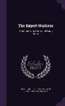 Anne Frances Springsteed Cole, Anne Frances Springsteed - EXPERT WAITRESS