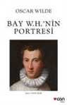 Oscar Wilde - Bay W. H.nin Portresi