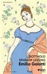 Gotthold Ephraim Lessing - Emilia Galotti