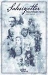 Ahmet Özgür Türen - Sahsiyetler