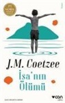 J. M. Coetzee - Isanin Ölümü