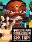 Jameka Williams - American Sex Tape