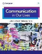 Rebecca Hains, Julia Wood, Julia T. Wood, Wood Julia - Communication in Our Lives