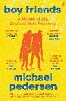Michael Pedersen, Pedersen Michael - Boy Friends
