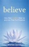 Brenda James, Brenda James - Believe
