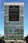 Roland Rich, Rich Roland - United Nations As Leviathan