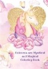 Evelyn Barker - Unicorns