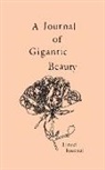 Michèle Saint-Michel - A Journal of Gigantic Beauty