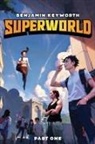 Benjamin Keyworth - Superworld