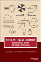 a Skilbeck, Adrian Skilbeck, Adrian Standish Skilbeck, Paul Standish, Adrian Skilbeck, Standish... - Wittgenstein and Education