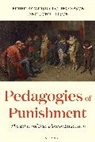 Winston C Thompson, John Tillson, Winston C. Thompson, John Tillson - Pedagogies of Punishment