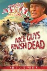 J A Johnstone, J. A. Johnstone, J.A. Johnstone, William W Johnstone, William W. Johnstone - Nice Guys Finish Dead