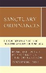 Nicholas P. Lovrich, Nicholas P. Pierce Lovrich, Lovrich Nicholas P., John C. Pierce, Pierce John C., Christopher A. Simon... - Sanctuary Ordinances