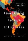 Edward A. Chamberlain - Imagining Latinx Intimacies